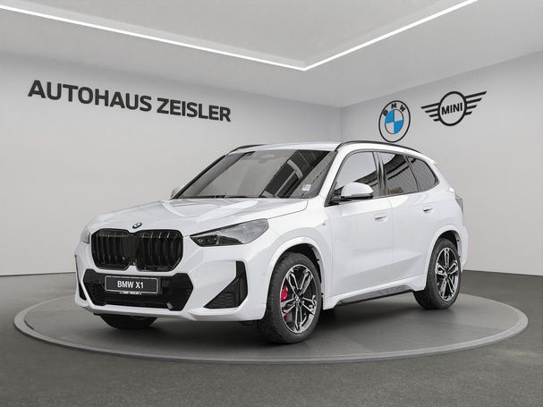 BMW X1 sDrive 115 kW image number 1