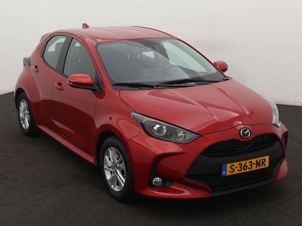 Mazda 2 Hybrid Agile 85 kW image number 26