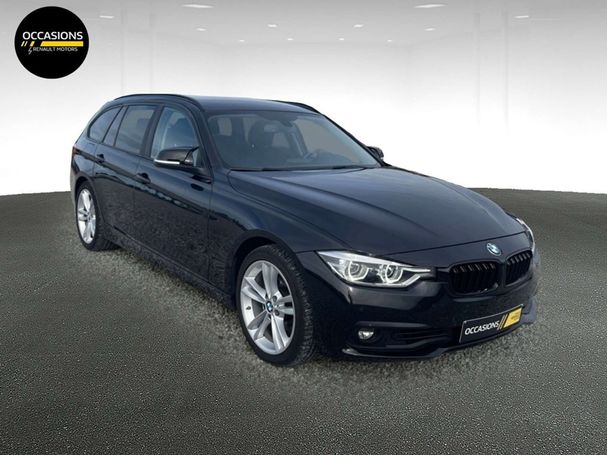 BMW 320i Touring 135 kW image number 2