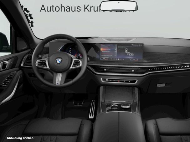 BMW X5 xDrive30d 210 kW image number 3