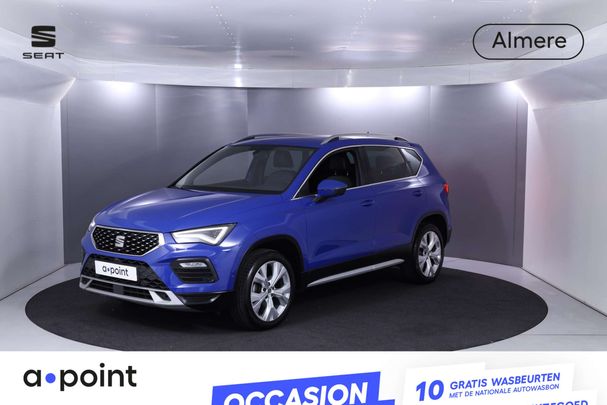 Seat Ateca 1.5 TSI 110 kW image number 1