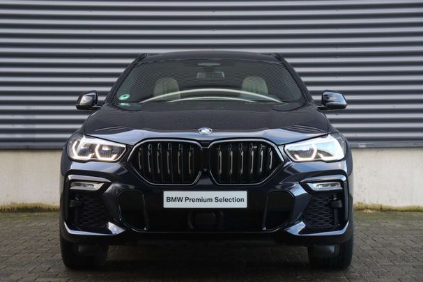 BMW X6 xDrive40i 250 kW image number 2