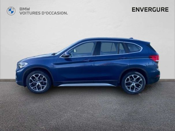 BMW X1 sDrive18d xLine 110 kW image number 3