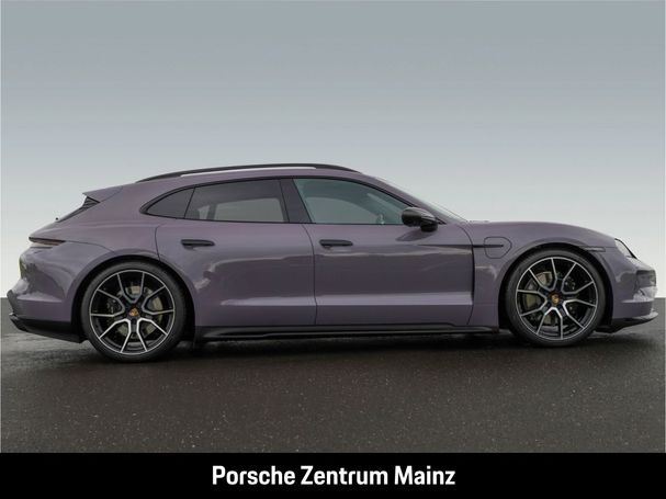 Porsche Taycan Sport Turismo 320 kW image number 6