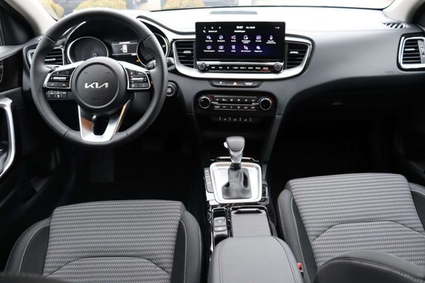 Kia XCeed 1.6 GDI 103 kW image number 15