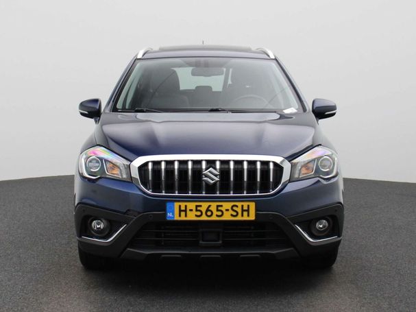 Suzuki SX4 S-Cross 1.0 Boosterjet Stijl 82 kW image number 2