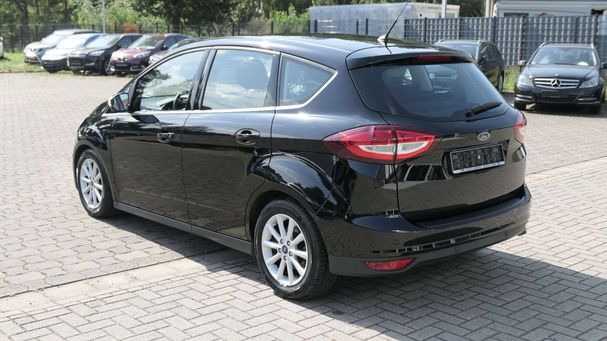 Ford C-Max 92 kW image number 5