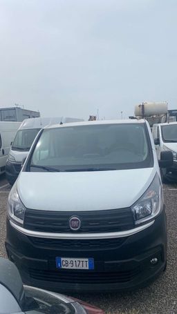 Fiat Talento 2.0 Ecojet 120 88 kW image number 10