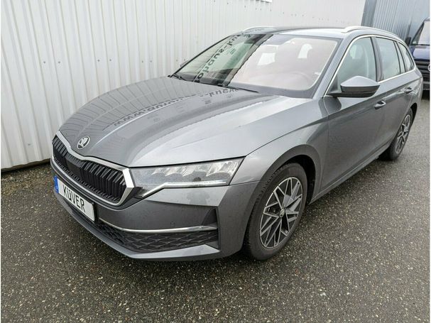 Skoda Octavia Combi 1.5 eTSI DSG 110 kW image number 1