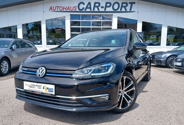 Volkswagen Golf 1.5 TSI DSG 96 kW image number 1