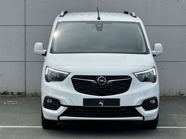 Opel Combo Life 1.5 96 kW image number 5