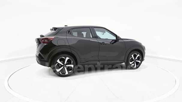 Nissan Juke DIG-T N-Connecta 84 kW image number 22