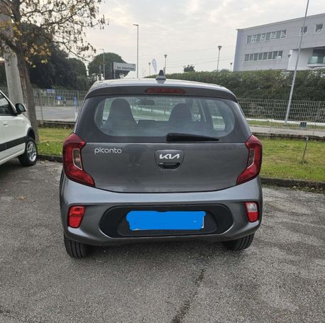 Kia Picanto 1.0 49 kW image number 6