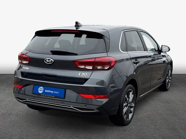 Hyundai i30 118 kW image number 3