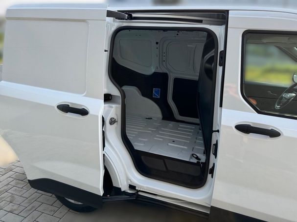 Ford Transit Courier 1.5 Trend 74 kW image number 13