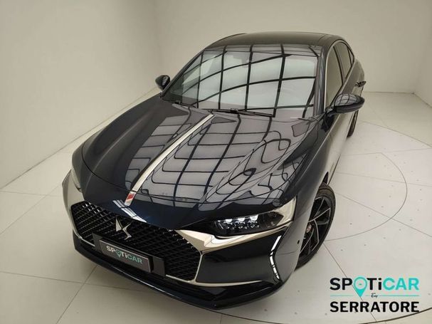 DS Automobiles 9 1.6 E-Tense 165 kW image number 15