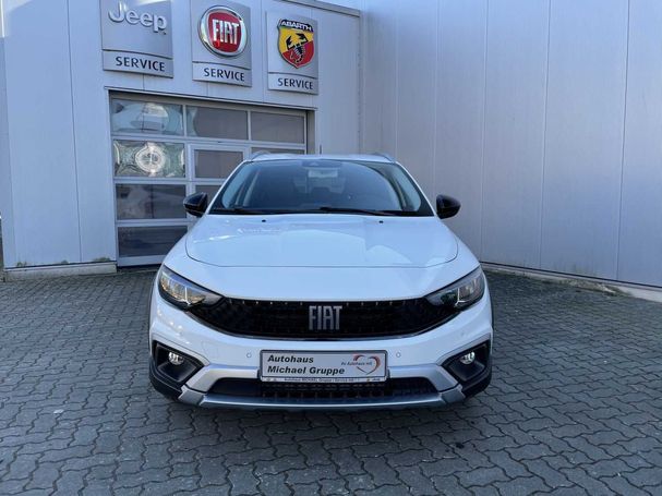 Fiat Tipo 74 kW image number 3