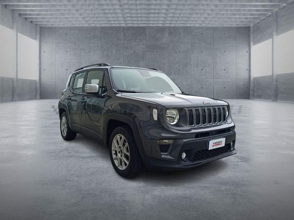 Jeep Renegade 1.0 Limited 88 kW image number 3