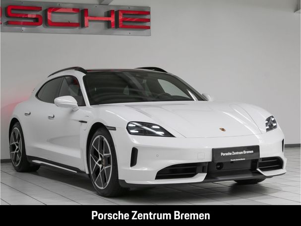 Porsche Taycan Sport Turismo 320 kW image number 7