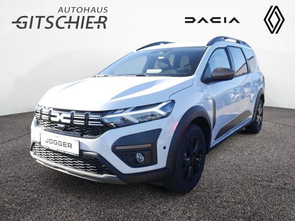 Dacia Jogger TCe 110 Extreme 81 kW image number 1