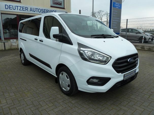 Ford Transit Custom 320 L2 Trend 77 kW image number 2