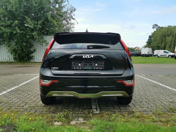 Kia Niro 150 kW image number 5