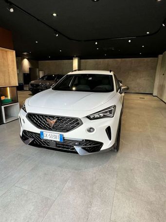 Cupra Formentor 1.5 TSI DSG 110 kW image number 2