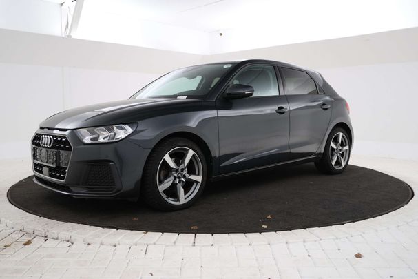 Audi A1 30 TFSI Sportback Advanced 85 kW image number 1