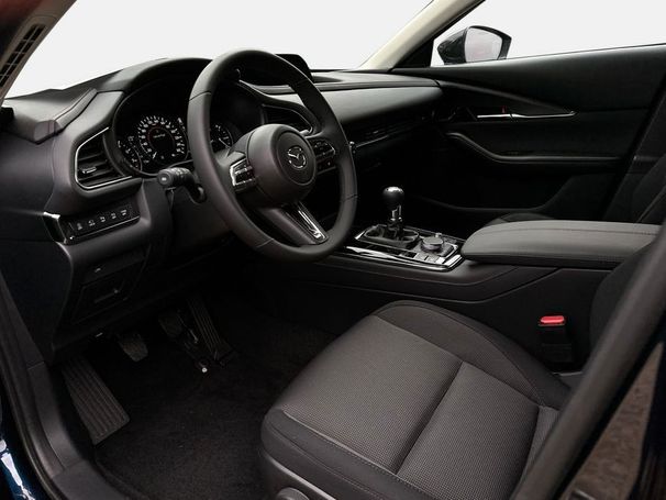 Mazda CX-30 SKYACTIV-G 2.0 90 kW image number 7