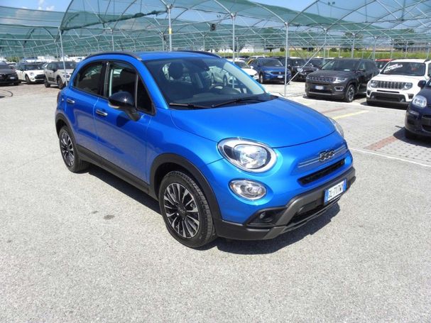 Fiat 500X Cross 1.6 MultiJet 96 kW image number 2