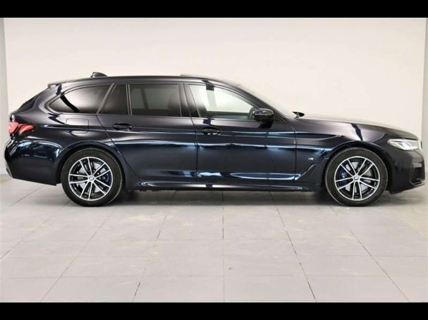 BMW 530 Touring xDrive 137 kW image number 3