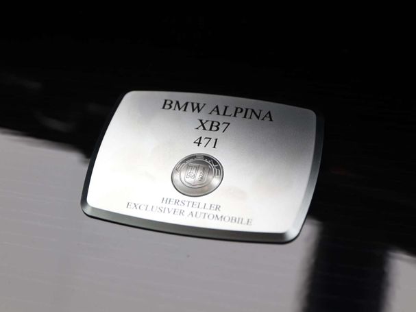 ALPINA XB7 457 kW image number 22