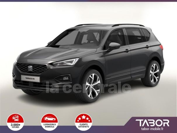 Seat Tarraco 1.5 TSI 110 kW image number 1