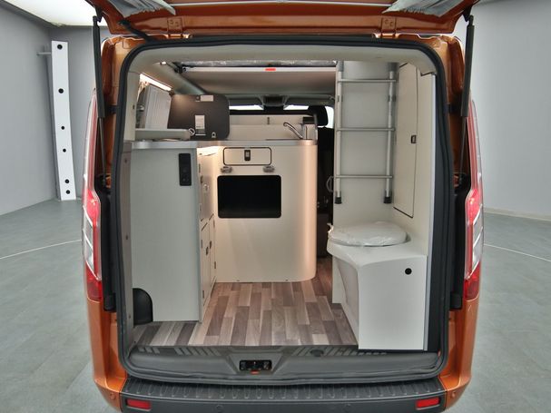 Ford Transit Nugget 96 kW image number 29