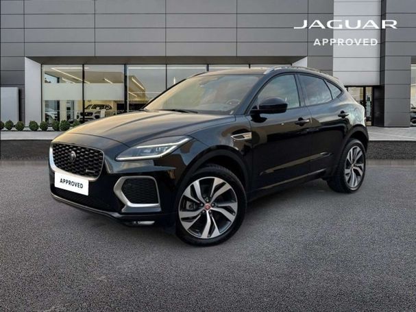 Jaguar E-Pace 231 kW image number 1