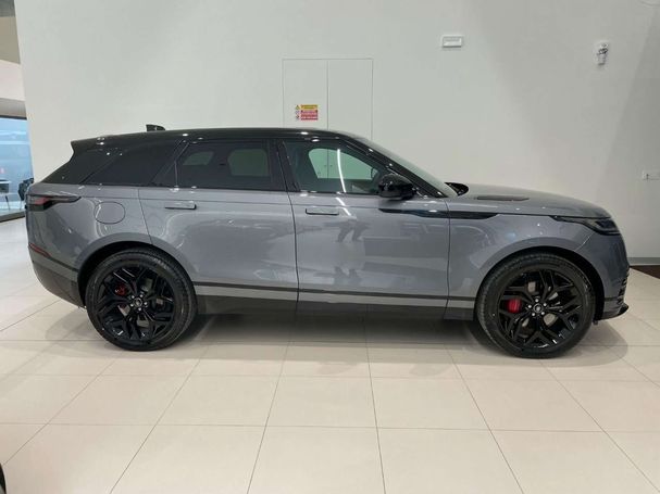 Land Rover Range Rover Velar R-Dynamic SE 150 kW image number 2