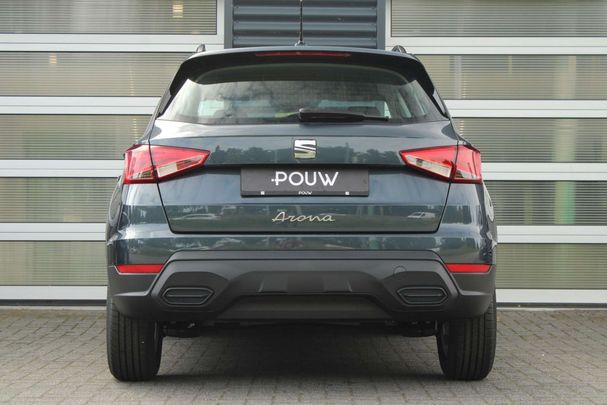 Seat Arona 1.0 TSI Style 70 kW image number 9