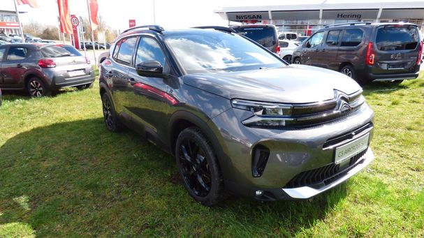 Citroen C5 Aircross 133 kW image number 2