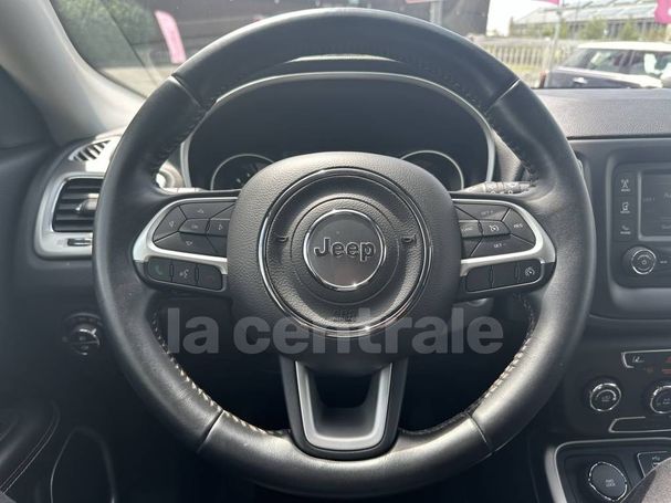 Jeep Compass 2.0 103 kW image number 7