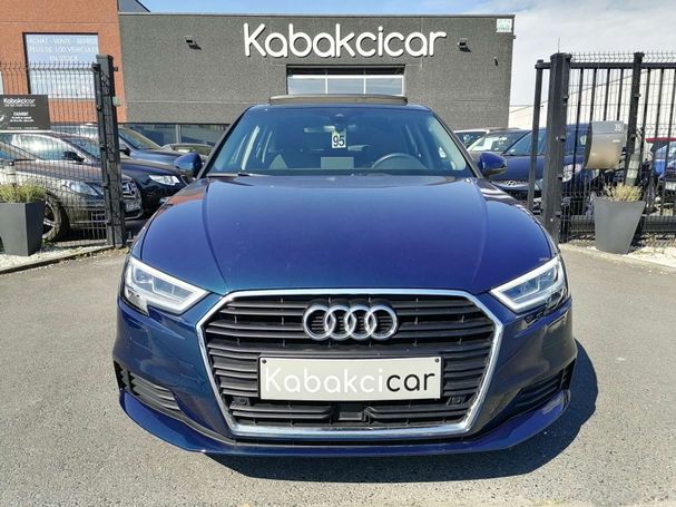 Audi A3 30 TDI S tronic 85 kW image number 3