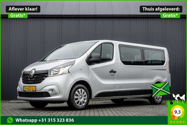 Renault Trafic DCi L2H1 70 kW image number 1