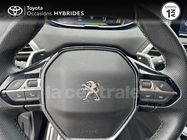 Peugeot 3008 Hybrid e-EAT8 165 kW image number 9