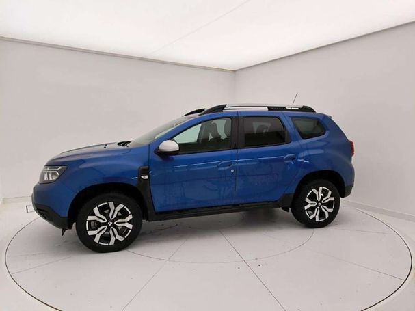 Dacia Duster Blue dCi 115 Prestige 85 kW image number 3