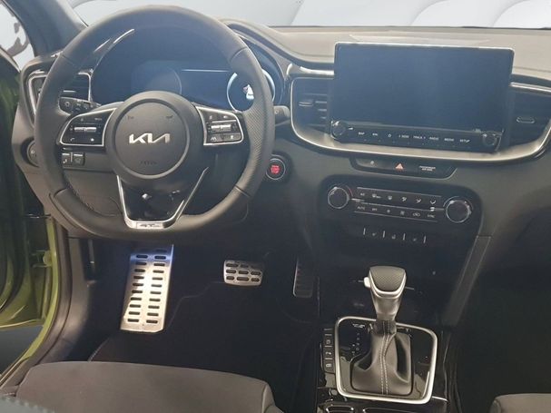 Kia XCeed 1.6 T-GDi 150 kW image number 5