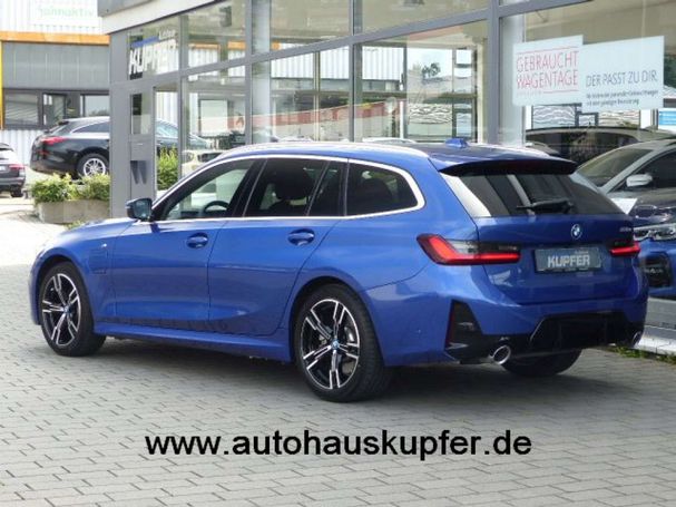 BMW 330 Touring e M 215 kW image number 4