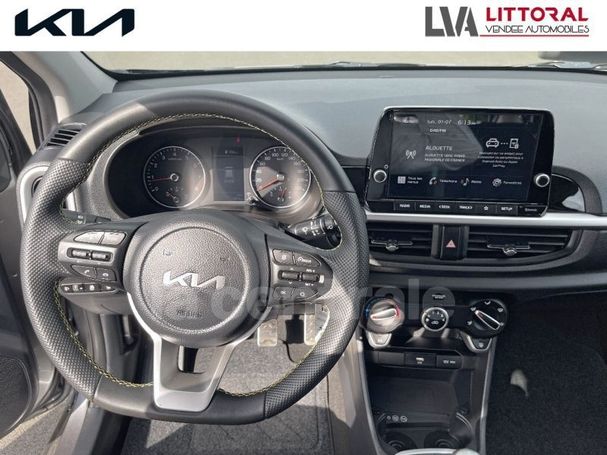 Kia Picanto 1.2 62 kW image number 16