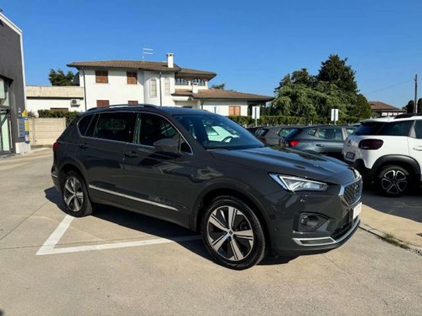 Seat Tarraco 2.0 TDI Xperience 4Drive DSG 147 kW image number 1