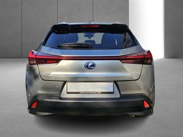 Lexus UX 250h 135 kW image number 6