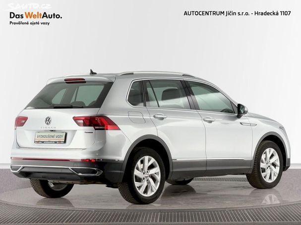 Volkswagen Tiguan 2.0 TSI Elegance 4Motion DSG 140 kW image number 3