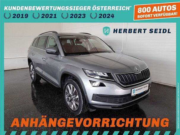 Skoda Kodiaq 2.0 TDI DSG 110 kW image number 1